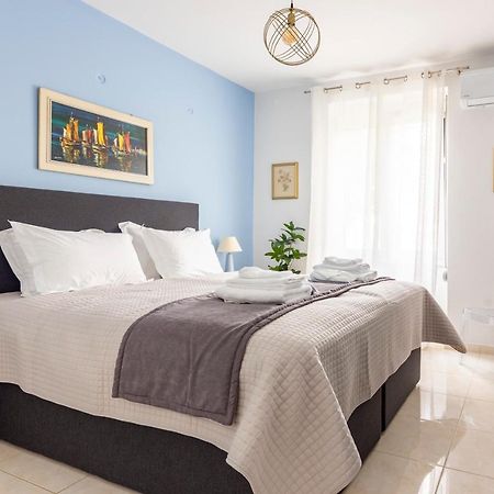 Athens Escape Atenas Exterior foto