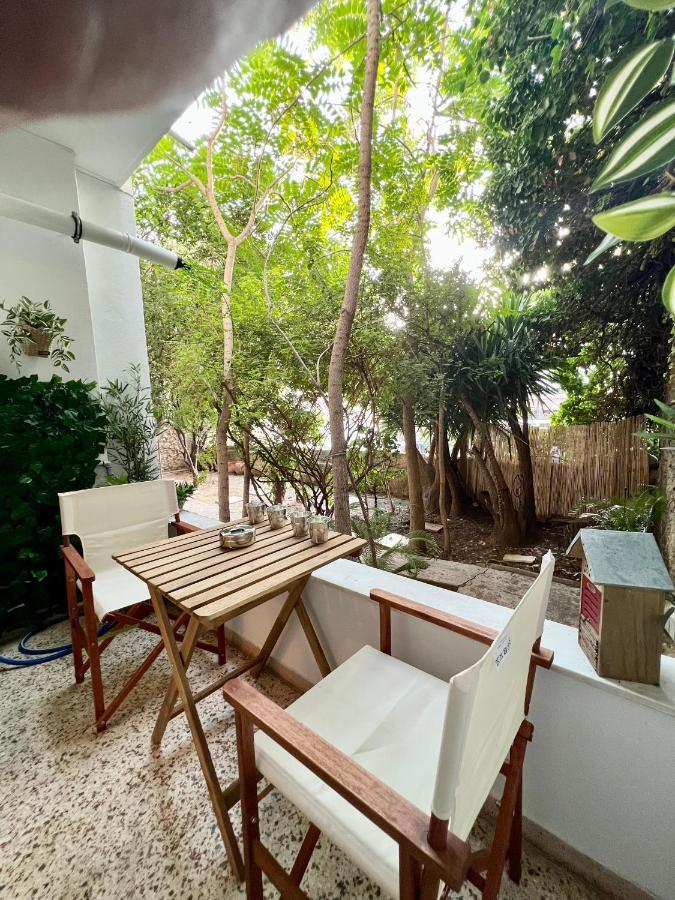 Athens Escape Atenas Exterior foto