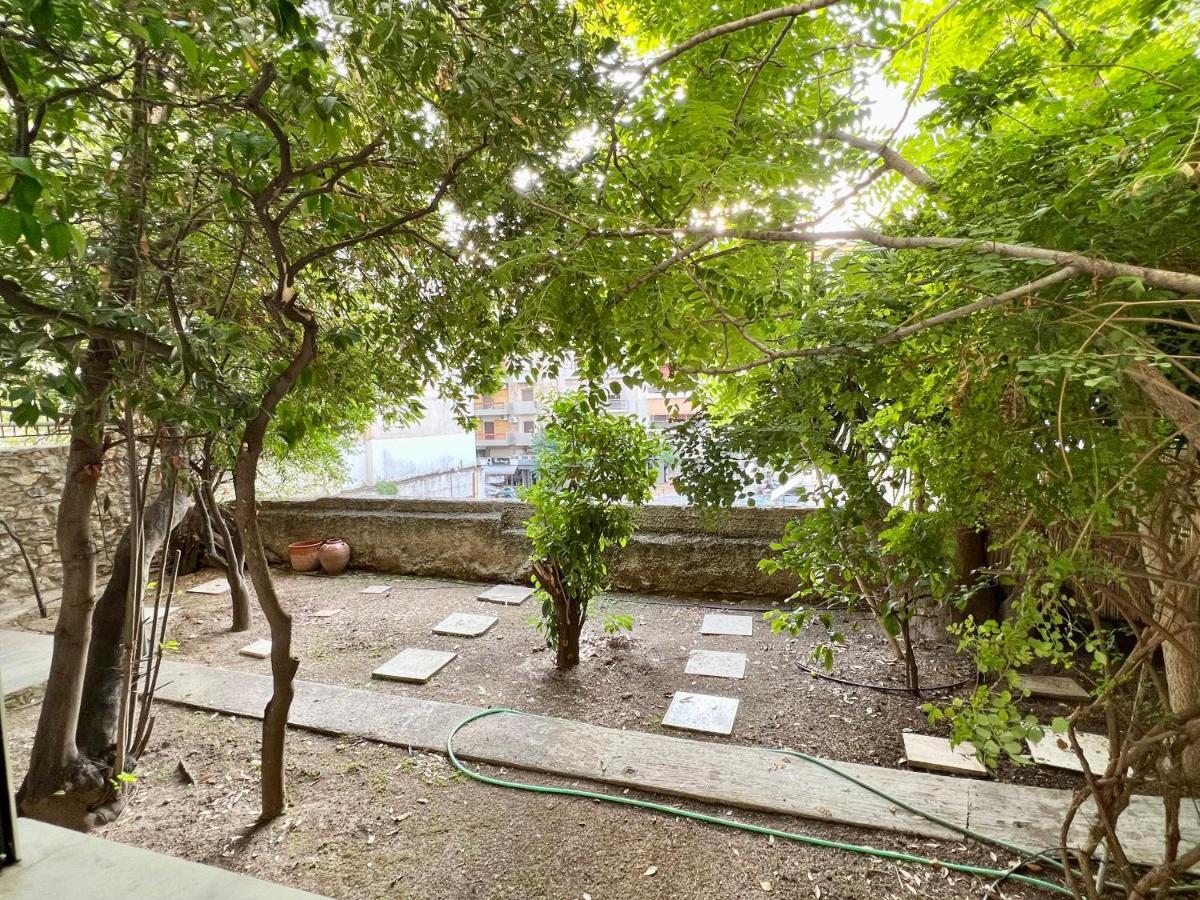 Athens Escape Atenas Exterior foto