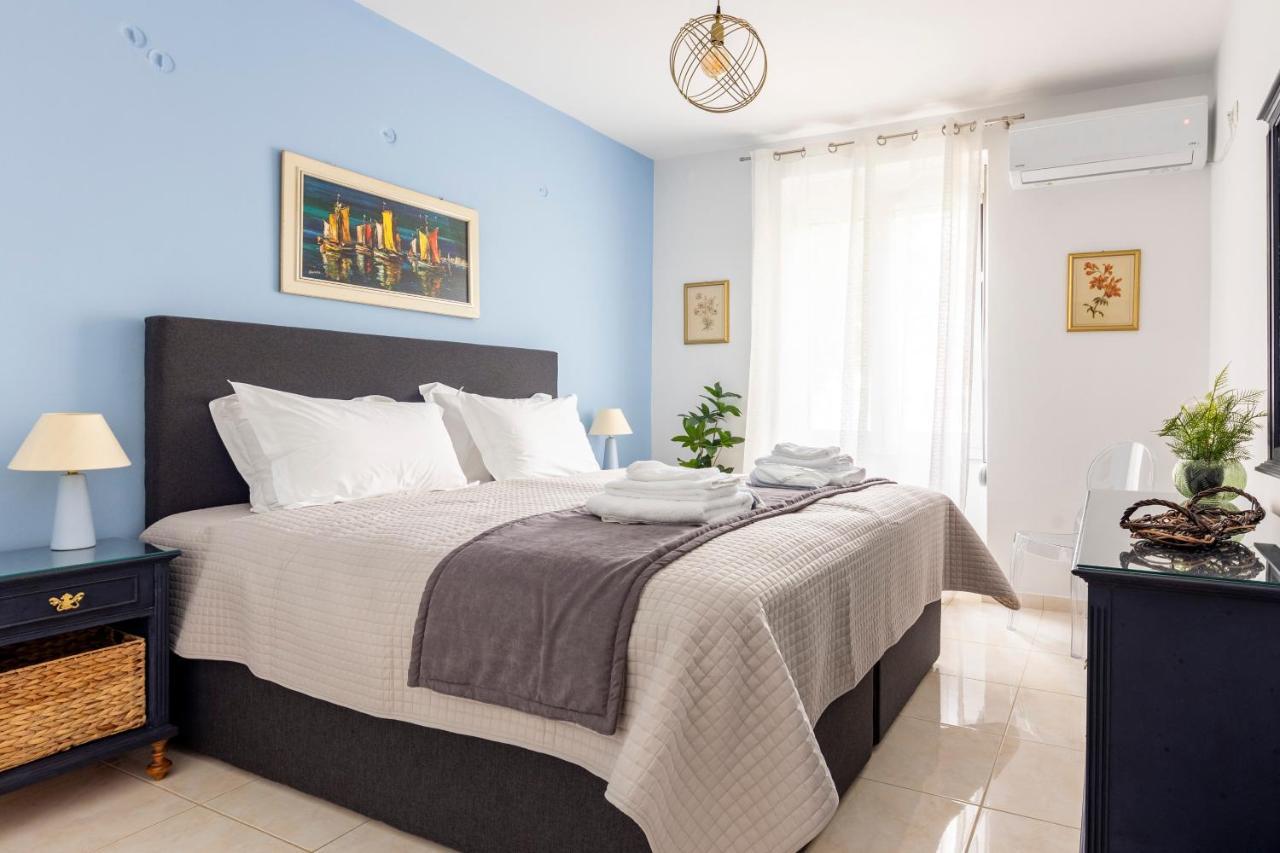 Athens Escape Atenas Exterior foto
