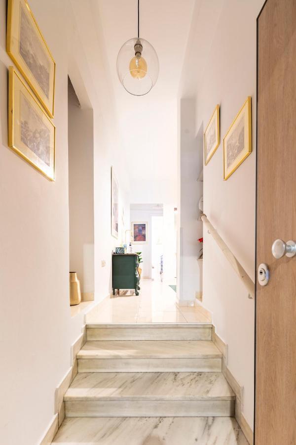 Athens Escape Atenas Exterior foto