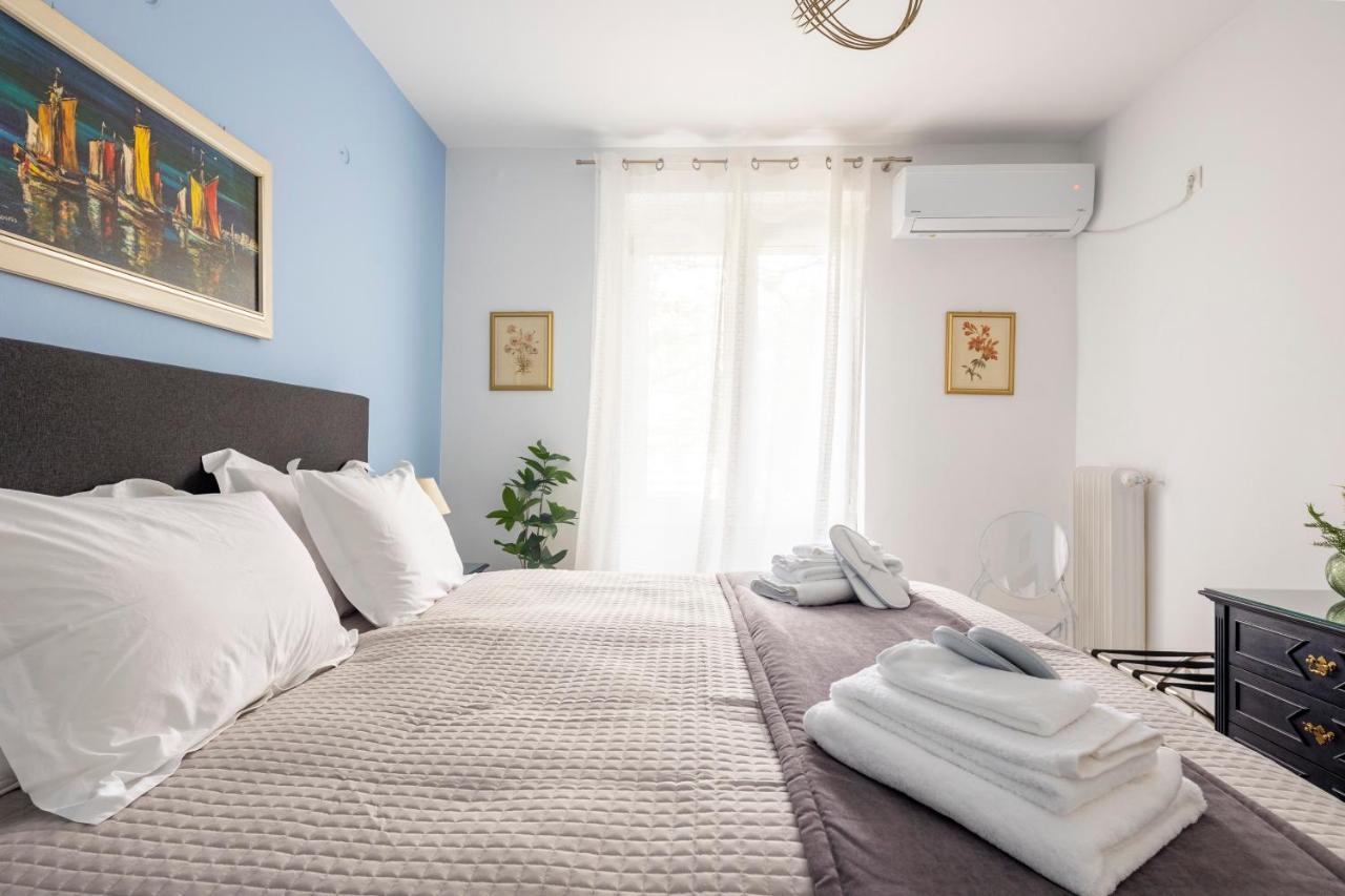 Athens Escape Atenas Exterior foto